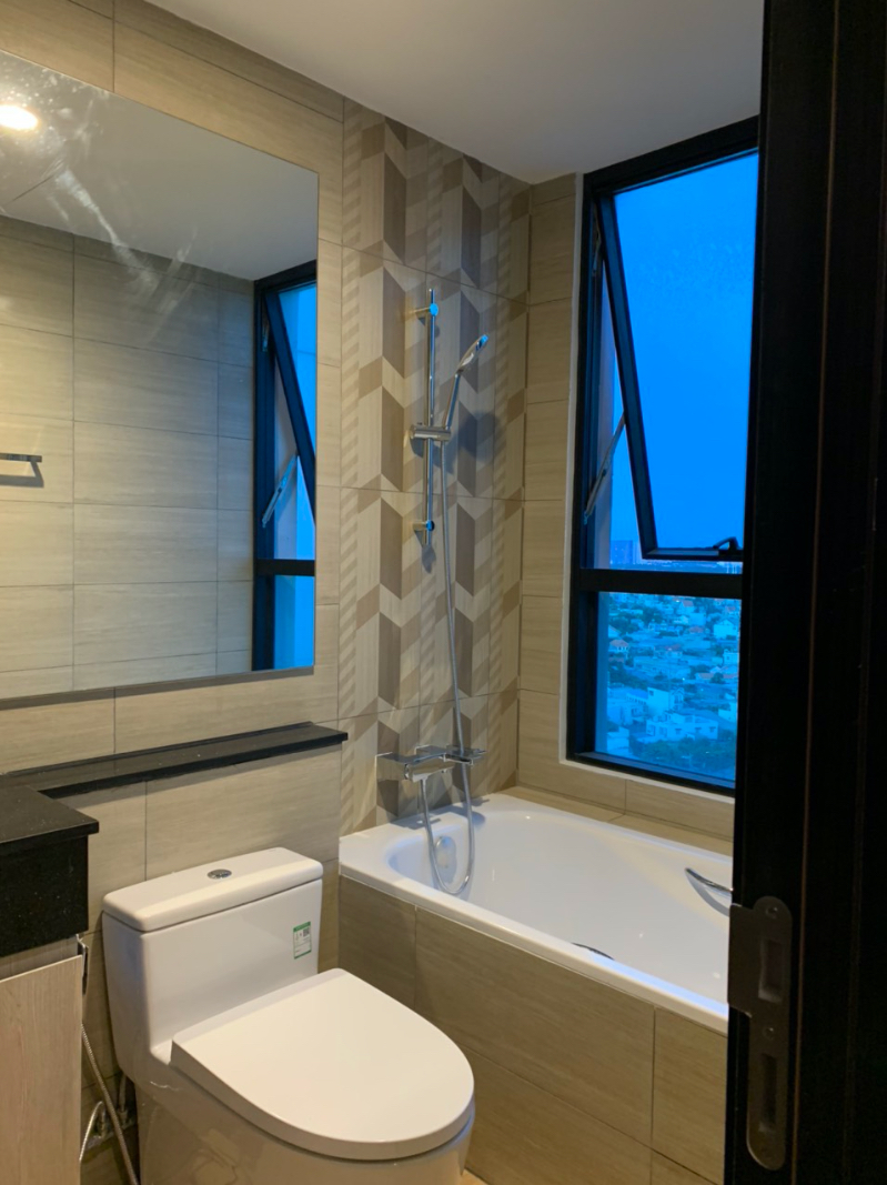 Cho Thuê Căn Hộ 3PN Feliz En Vista FEV1166 - ảnh nhỏ 5