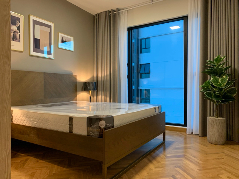 Cho Thuê Căn Hộ 3PN Feliz En Vista FEV1166 - ảnh nhỏ 6