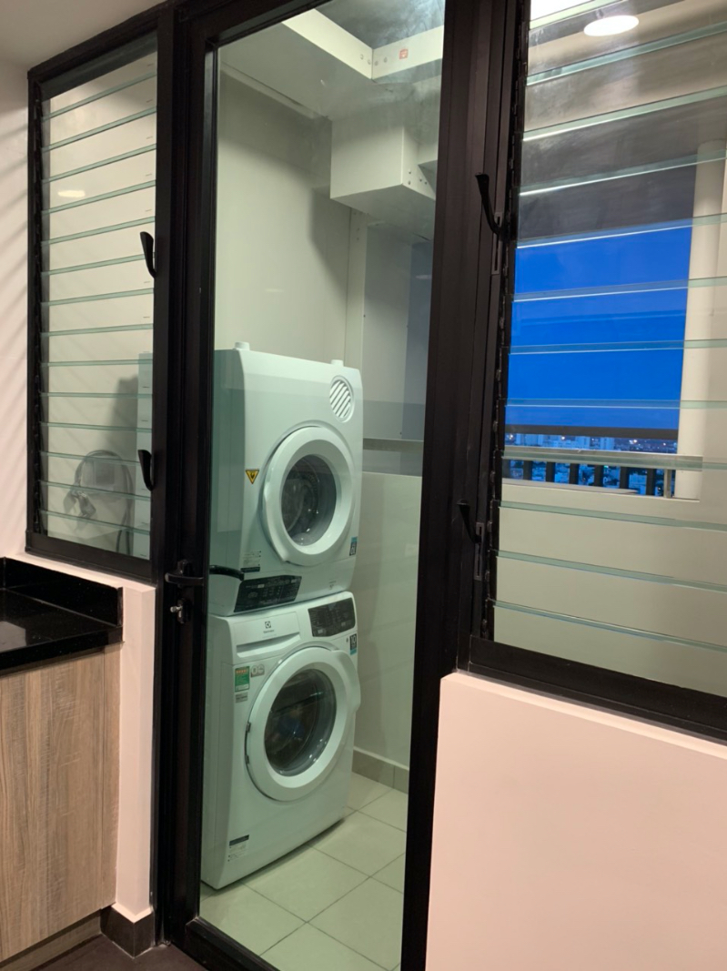 Cho Thuê Căn Hộ 3PN Feliz En Vista FEV1166 - ảnh nhỏ 8
