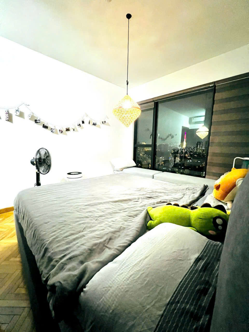 Bán Căn Hộ 2PN Feliz En Vista FEV1170 - ảnh nhỏ 2