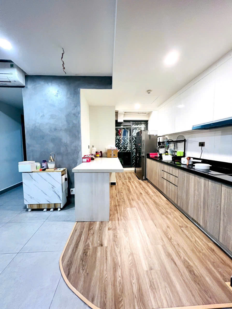 Bán Căn Hộ 2PN Feliz En Vista FEV1170 - ảnh nhỏ 3
