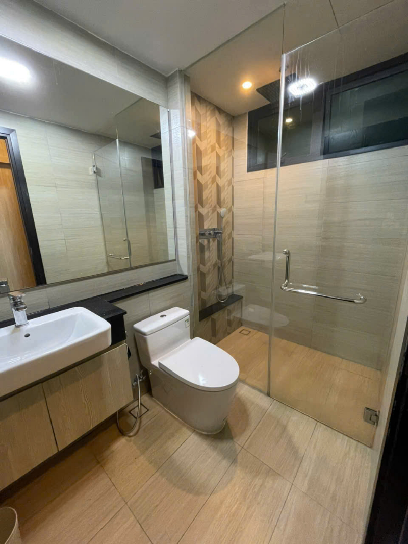 Cho Thuê Căn Hộ 2PN Feliz En Vista FEV1177 - ảnh nhỏ 2