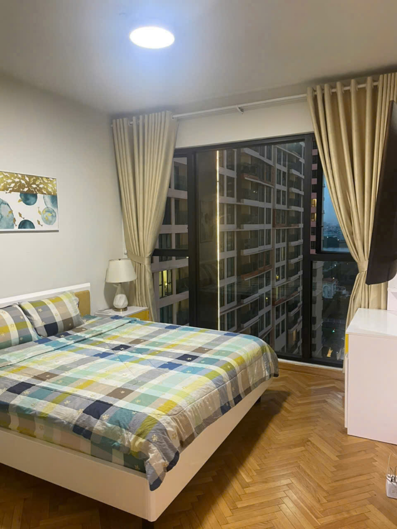 Cho Thuê Căn Hộ 2PN Feliz En Vista FEV1177 - ảnh nhỏ 3
