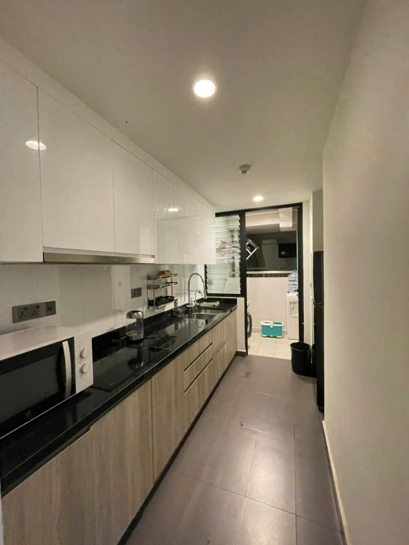 Cho Thuê Căn Hộ 2PN Feliz En Vista FEV1177 - ảnh nhỏ 4