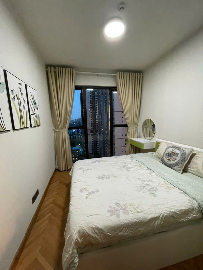 Cho Thuê Căn Hộ 2PN Feliz En Vista FEV1177 - ảnh nhỏ 6