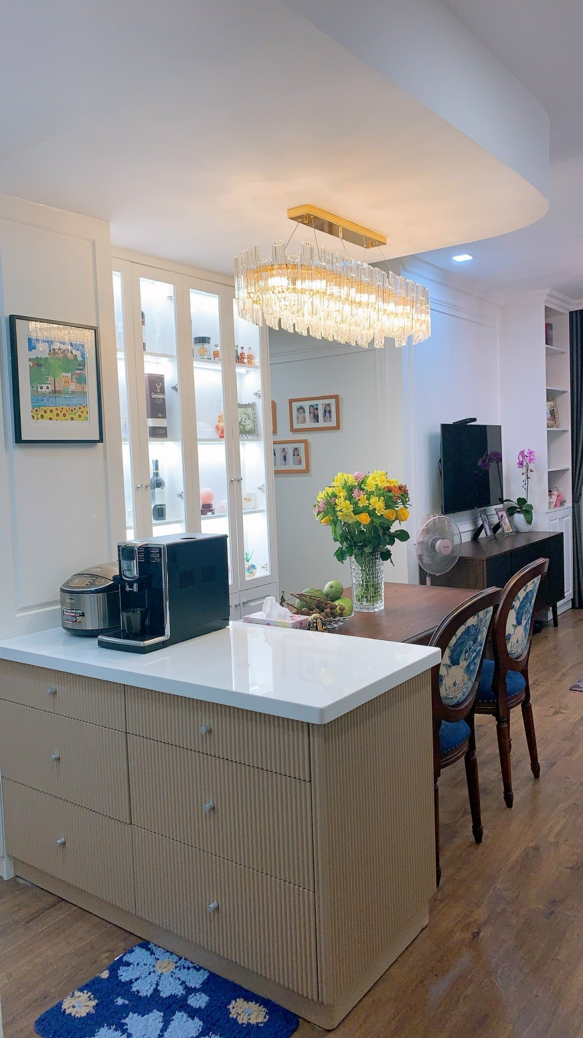 Bán Căn Hộ 2PN Feliz En Vista FEV1187 - ảnh nhỏ 4