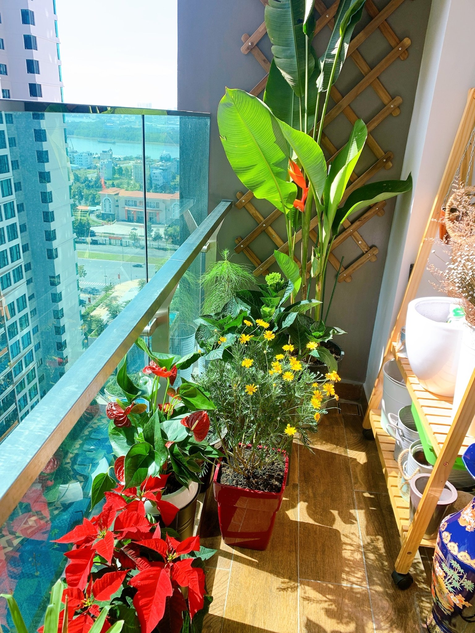 Bán Căn Hộ 2PN Feliz En Vista FEV1187 - ảnh nhỏ 9