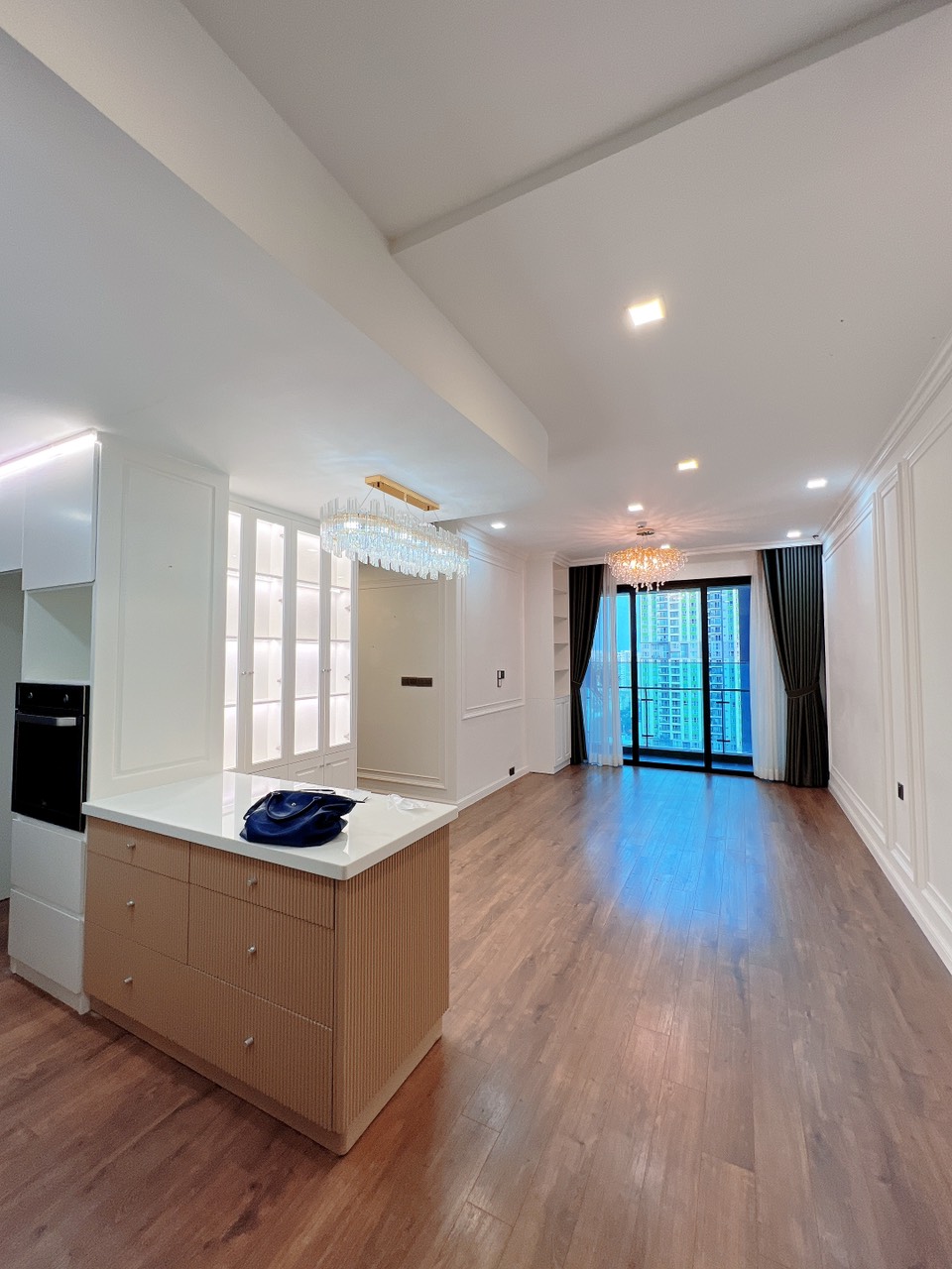 Bán Căn Hộ 2PN Feliz En Vista FEV1187 - ảnh nhỏ 10