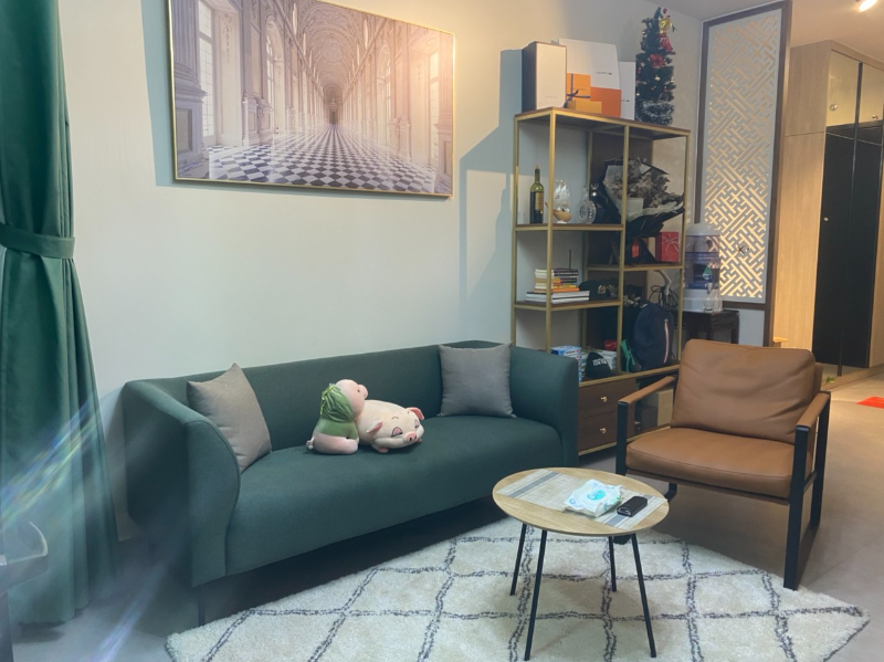 Cho Thuê Căn Hộ 2PN Feliz En Vista FEV1190 - ảnh nhỏ 3
