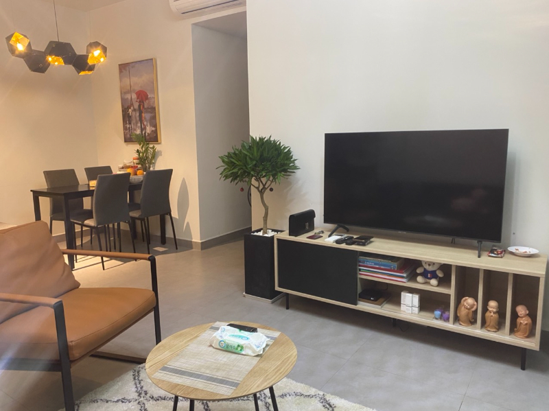 Cho Thuê Căn Hộ 2PN Feliz En Vista FEV1190 - ảnh nhỏ 4
