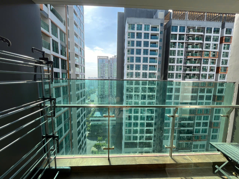 Bán Căn Hộ 2PN Feliz En Vista FEV1196 - ảnh nhỏ 5