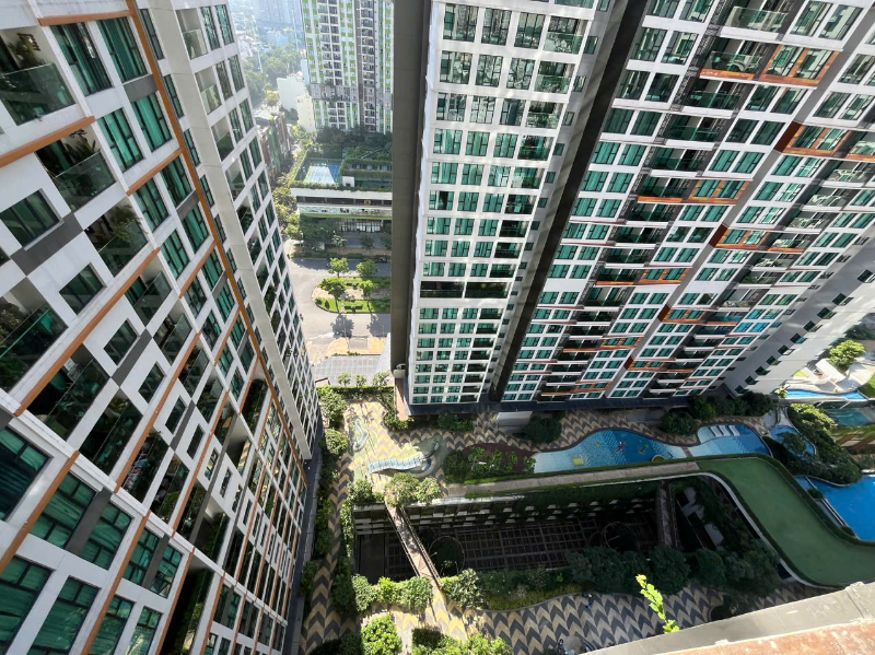 Bán Căn Hộ 2PN Feliz En Vista FEV1196 - ảnh nhỏ 8