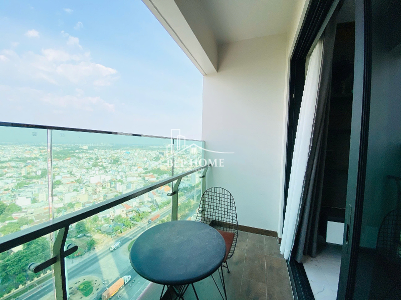 Cho Thuê Căn Hộ 2PN Feliz En Vista FEV1222 - ảnh nhỏ 6