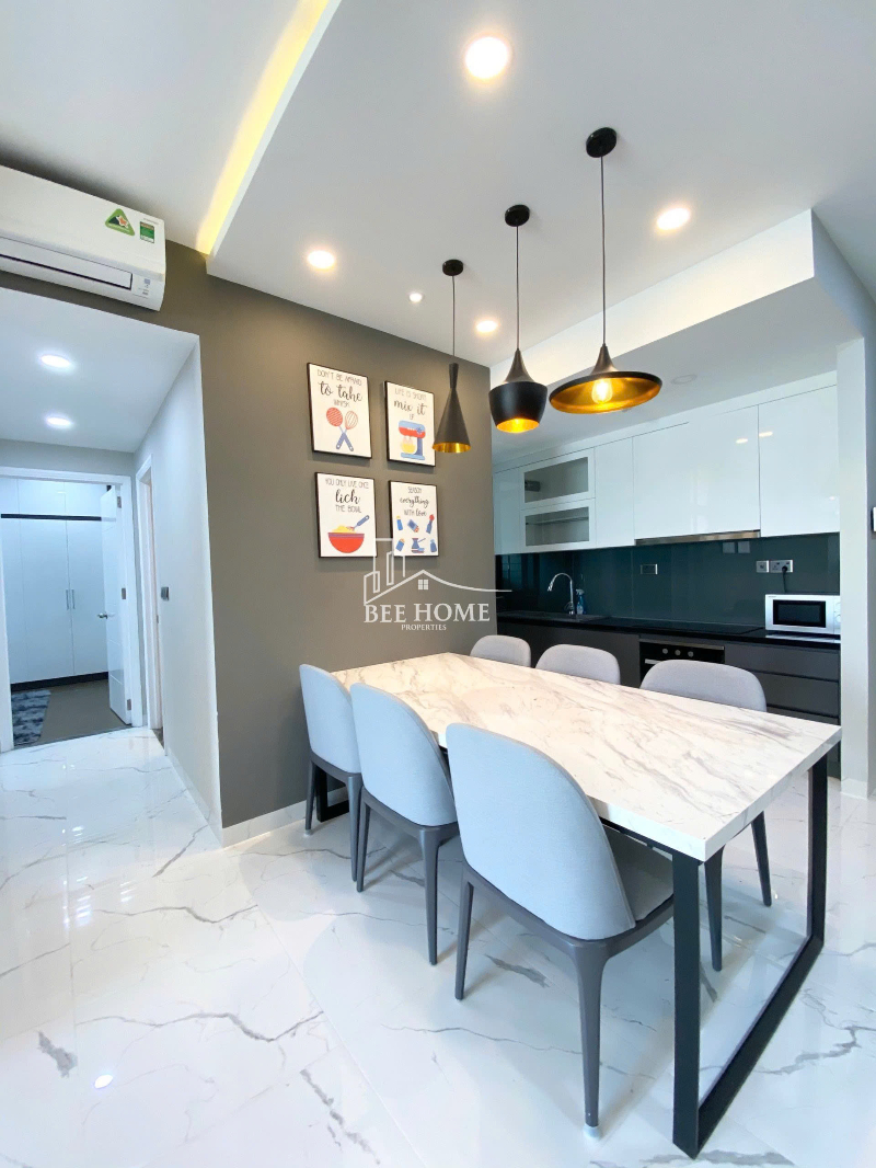 Cho Thuê Căn Hộ 2PN Feliz En Vista FEV1222 - ảnh nhỏ 7