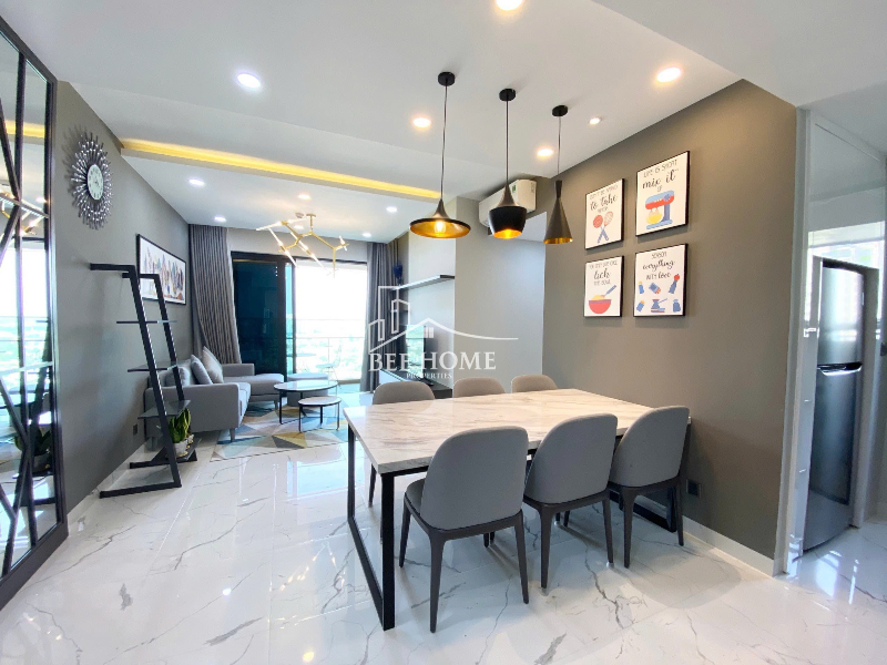 Cho Thuê Căn Hộ 2PN Feliz En Vista FEV1222 - ảnh nhỏ 8