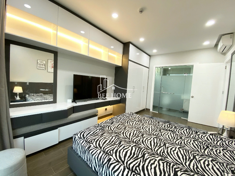 Cho Thuê Căn Hộ 2PN Feliz En Vista FEV1222 - ảnh nhỏ 9