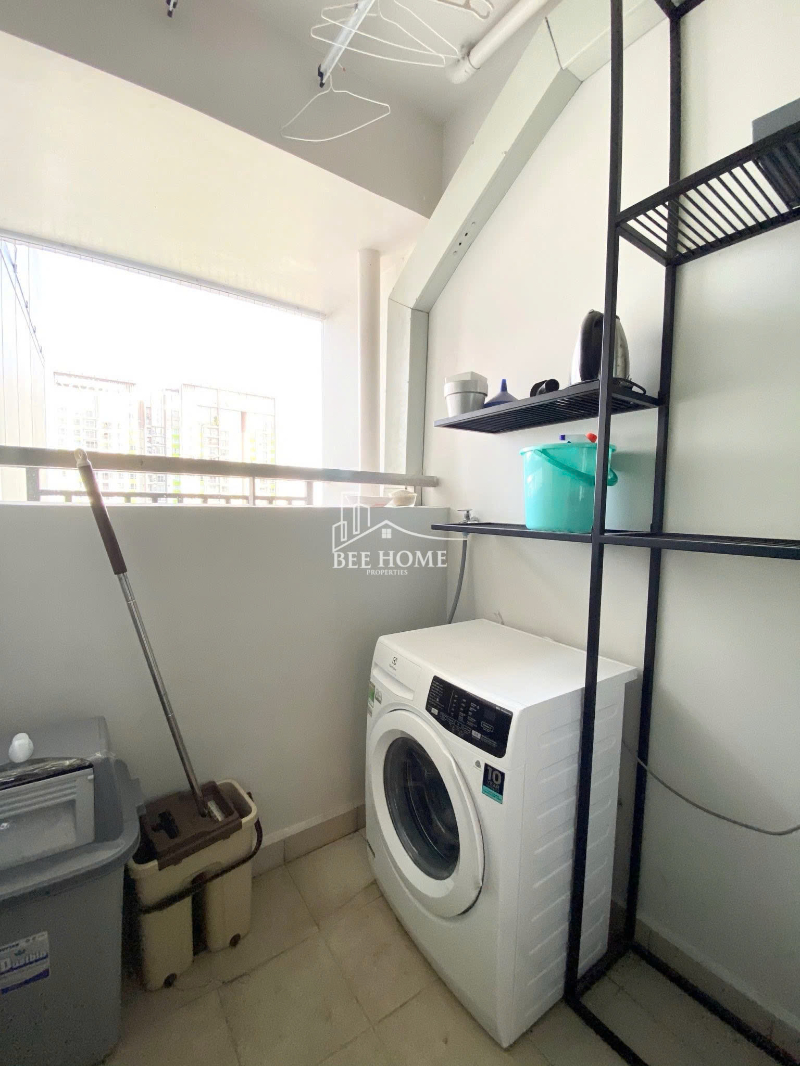 Cho Thuê Căn Hộ 2PN Feliz En Vista FEV1222 - ảnh nhỏ 10