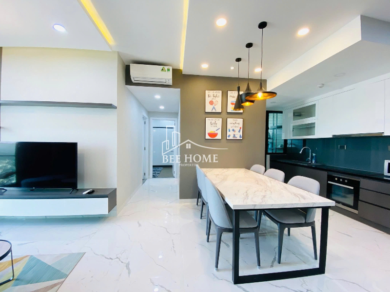 Cho Thuê Căn Hộ 2PN Feliz En Vista FEV1222 - ảnh nhỏ 11