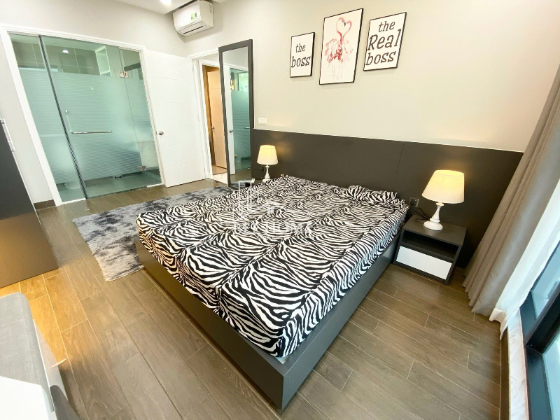 Cho Thuê Căn Hộ 2PN Feliz En Vista FEV1222 - ảnh nhỏ 13