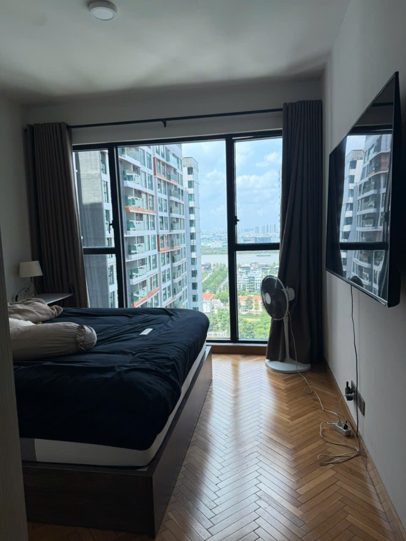 Cho Thuê Căn Hộ 2PN Feliz En Vista FEV1224 - ảnh nhỏ 3