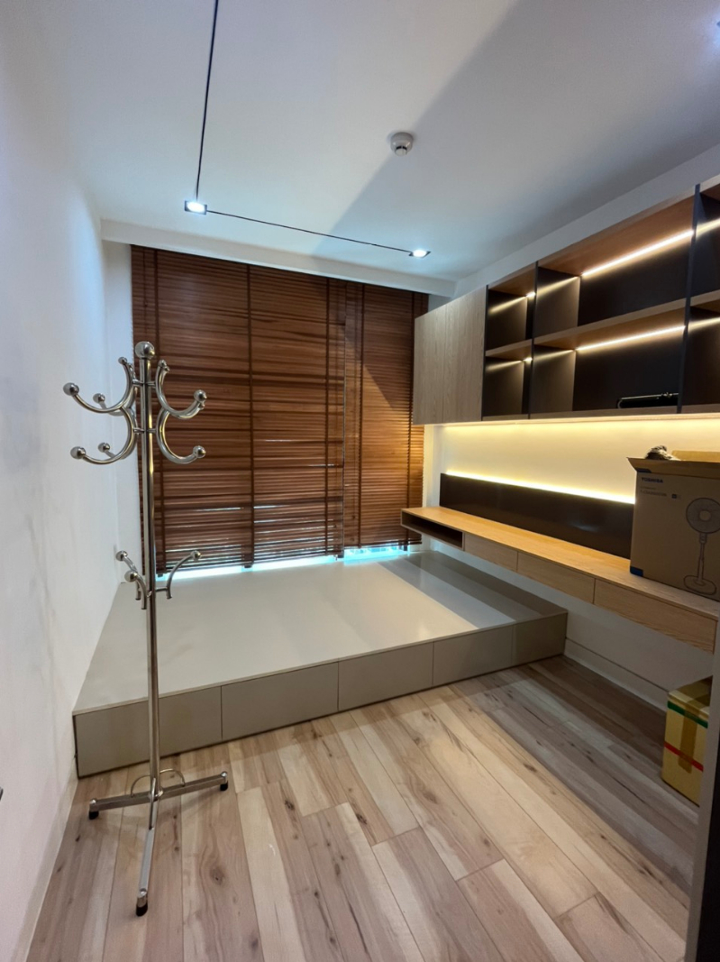 Cho Thuê Căn Hộ 3PN Feliz En Vista FEV1232 - ảnh nhỏ 3