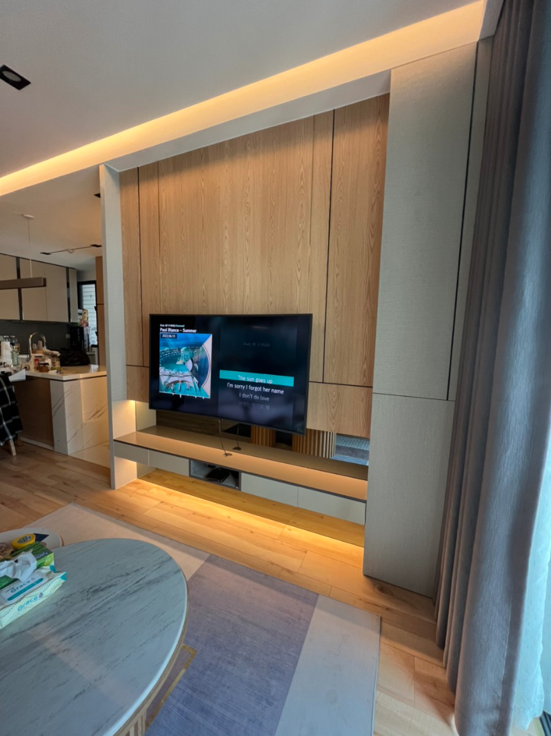 Cho Thuê Căn Hộ 3PN Feliz En Vista FEV1232 - ảnh nhỏ 4