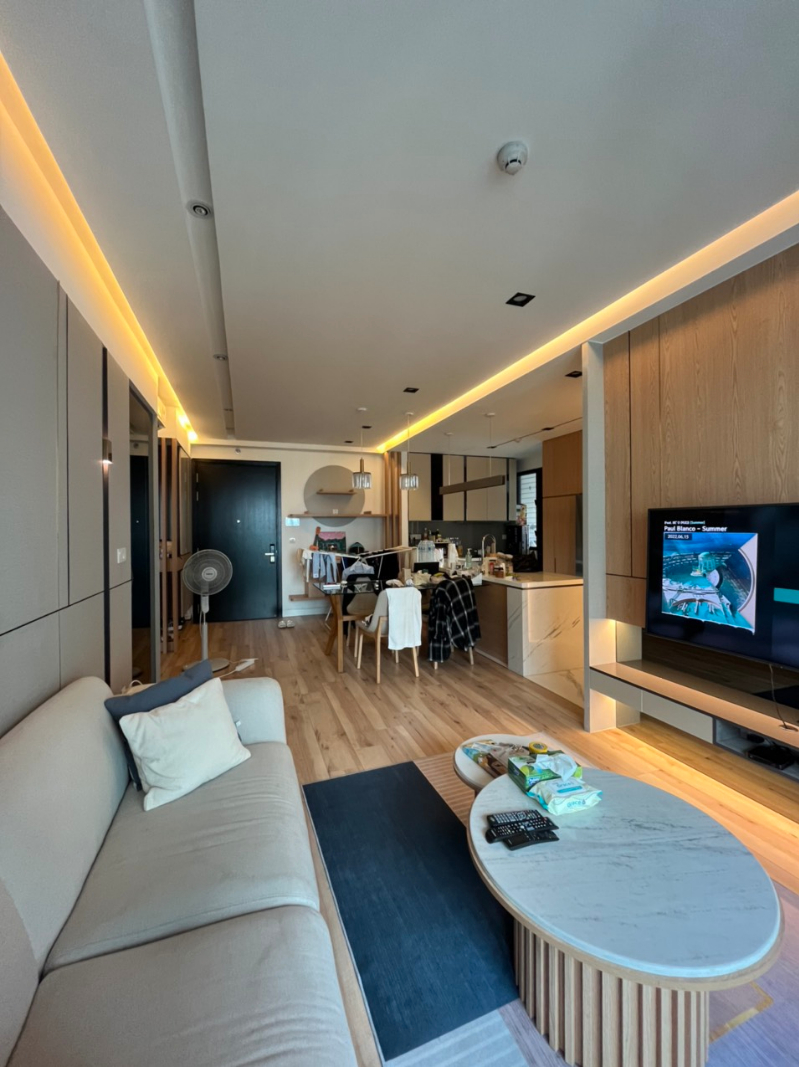 Cho Thuê Căn Hộ 3PN Feliz En Vista FEV1232 - ảnh nhỏ 5