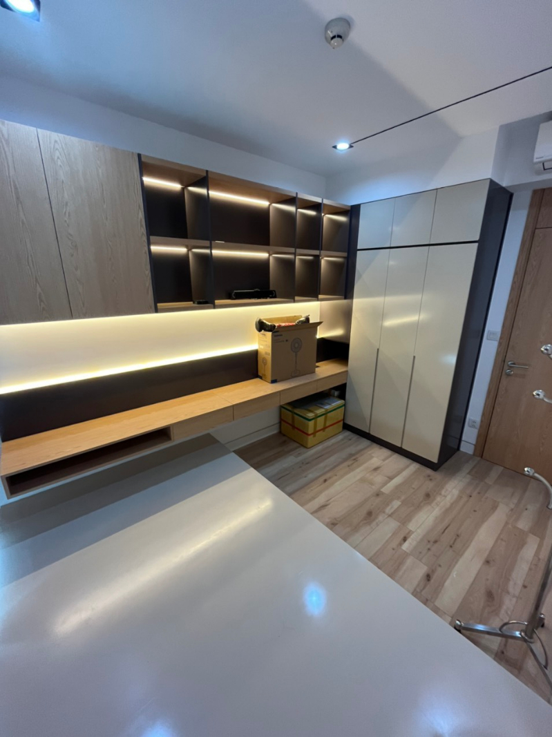 Cho Thuê Căn Hộ 3PN Feliz En Vista FEV1232 - ảnh nhỏ 6