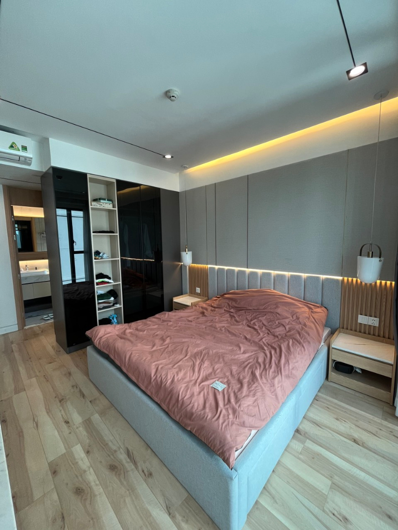 Cho Thuê Căn Hộ 3PN Feliz En Vista FEV1232 - ảnh nhỏ 7