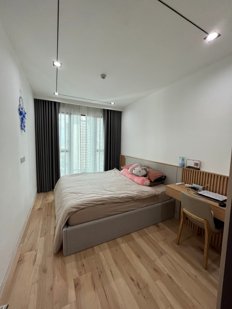 Cho Thuê Căn Hộ 3PN Feliz En Vista FEV1232 - ảnh nhỏ 8