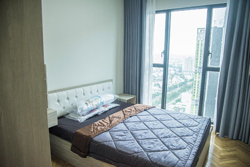 Bán Căn Hộ 2PN Feliz En Vista FEV1243 - ảnh nhỏ 2