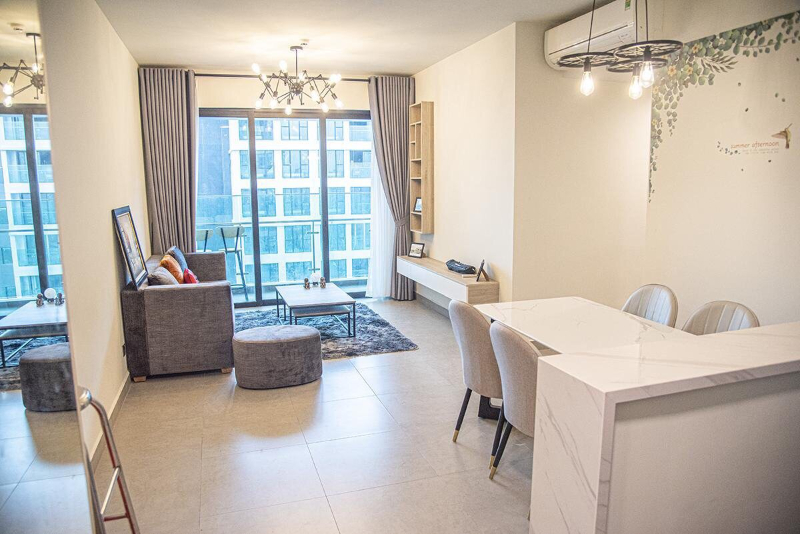 Bán Căn Hộ 2PN Feliz En Vista FEV1243 - ảnh nhỏ 3