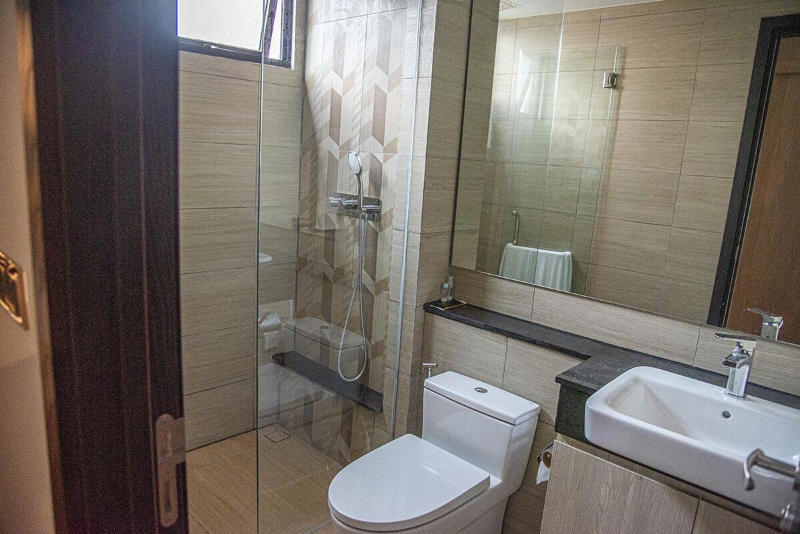 Bán Căn Hộ 2PN Feliz En Vista FEV1243 - ảnh nhỏ 4