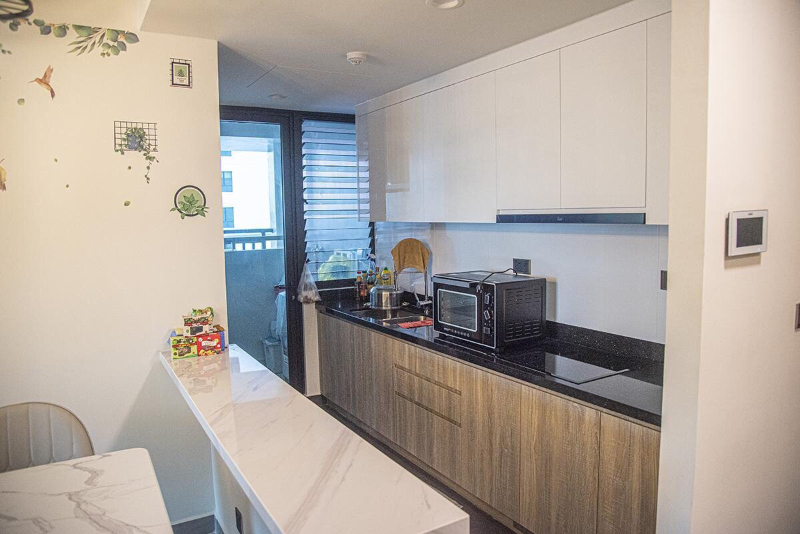 Bán Căn Hộ 2PN Feliz En Vista FEV1243 - ảnh nhỏ 5