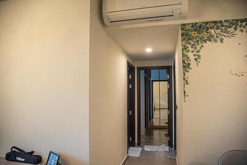 Bán Căn Hộ 2PN Feliz En Vista FEV1243 - ảnh nhỏ 6