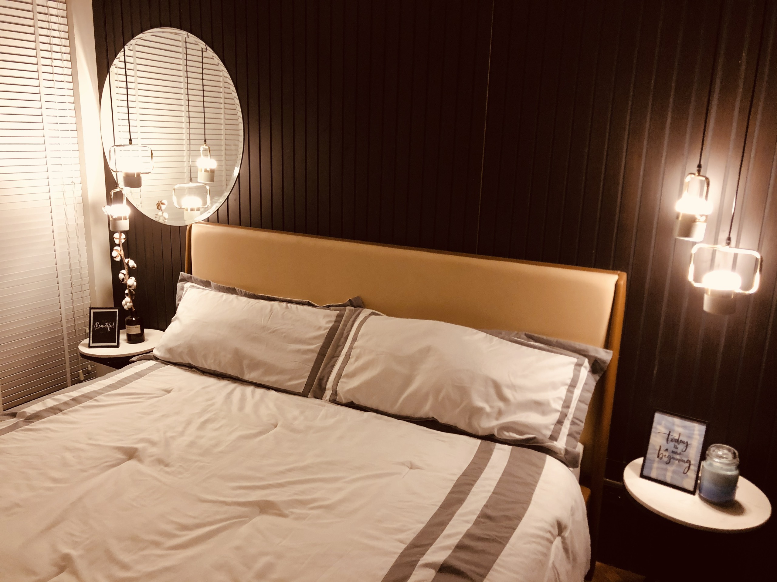 Cho Thuê Căn Hộ 1PN Feliz En Vista FEV1254 - ảnh nhỏ 2