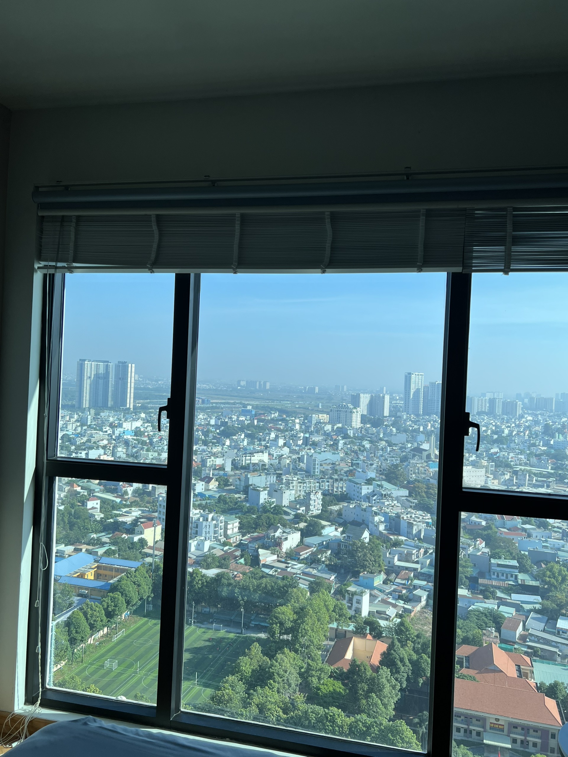 Cho Thuê Căn Hộ 1PN Feliz En Vista FEV1254 - ảnh nhỏ 3