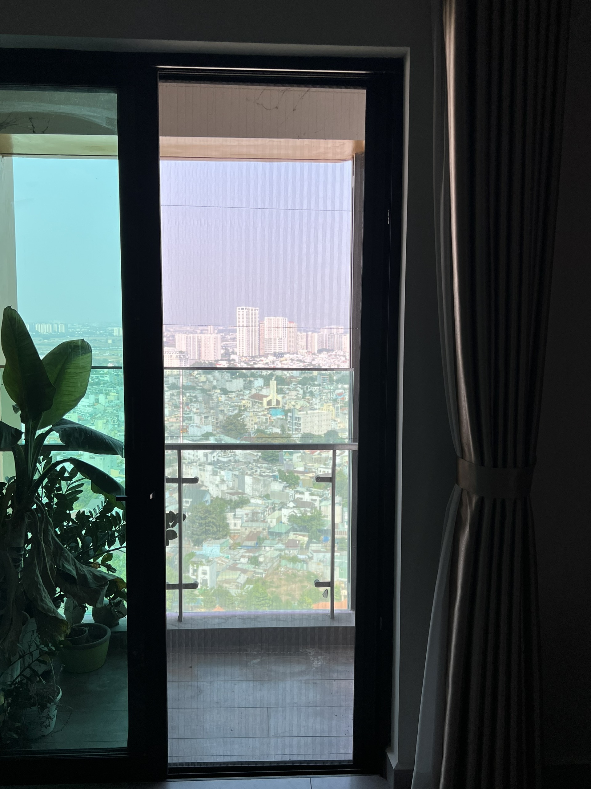 Cho Thuê Căn Hộ 1PN Feliz En Vista FEV1254 - ảnh nhỏ 4