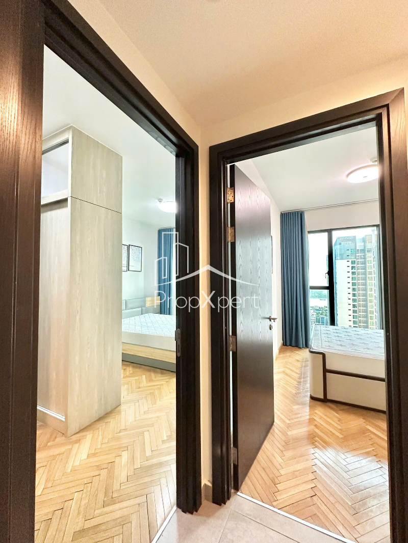 Bán Căn Hộ 2PN Feliz En Vista FEV1257 - ảnh nhỏ 4