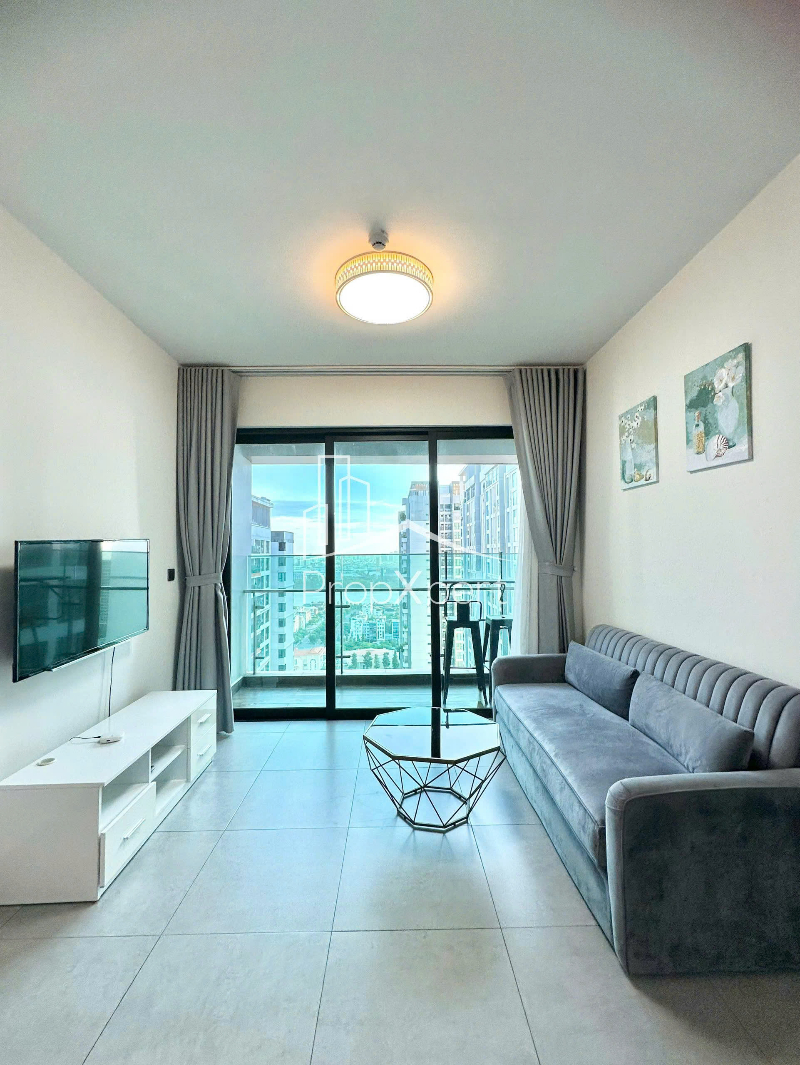 Bán Căn Hộ 2PN Feliz En Vista FEV1257 - ảnh nhỏ 6