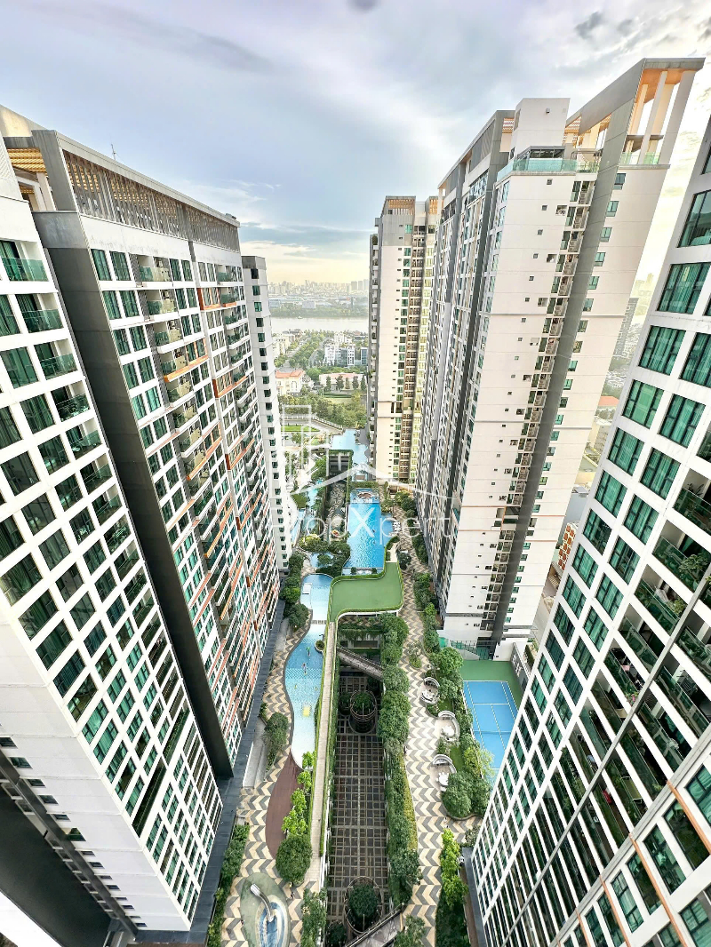 Bán Căn Hộ 2PN Feliz En Vista FEV1257 - ảnh nhỏ 8