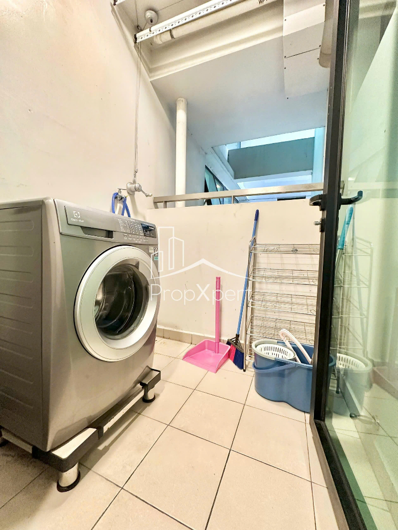 Bán Căn Hộ 2PN Feliz En Vista FEV1257 - ảnh nhỏ 10