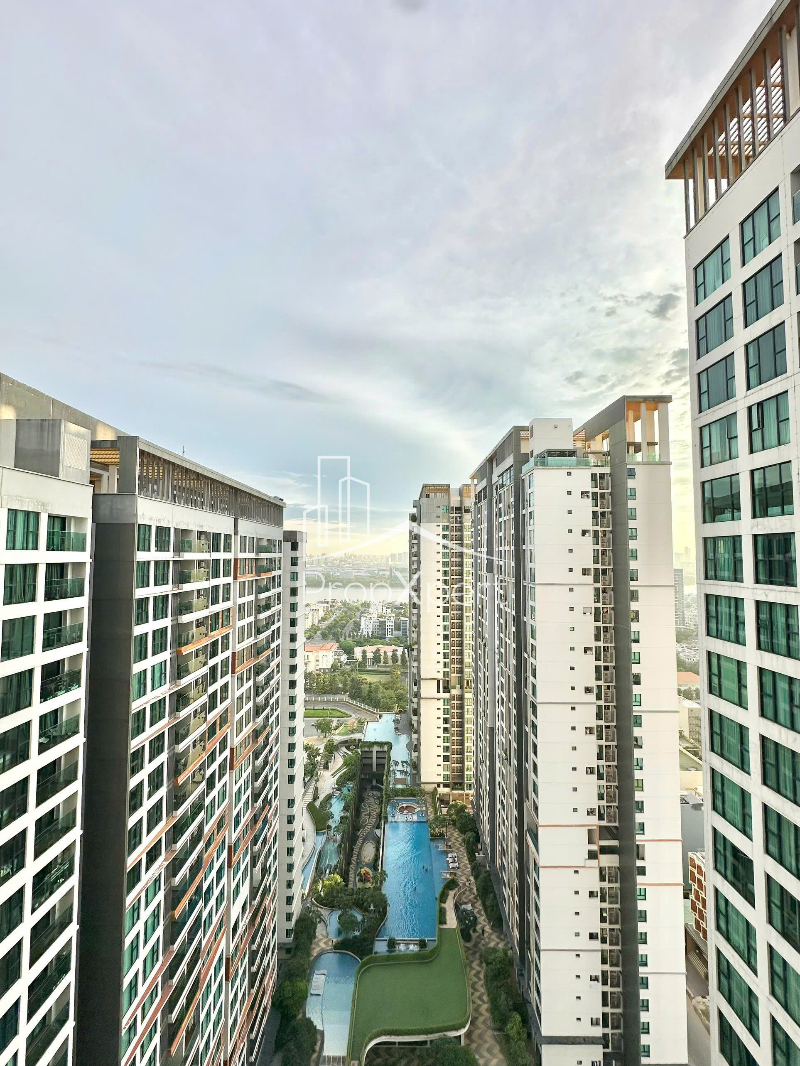 Bán Căn Hộ 2PN Feliz En Vista FEV1257 - ảnh nhỏ 11