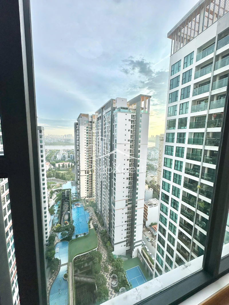 Bán Căn Hộ 2PN Feliz En Vista FEV1257 - ảnh nhỏ 14