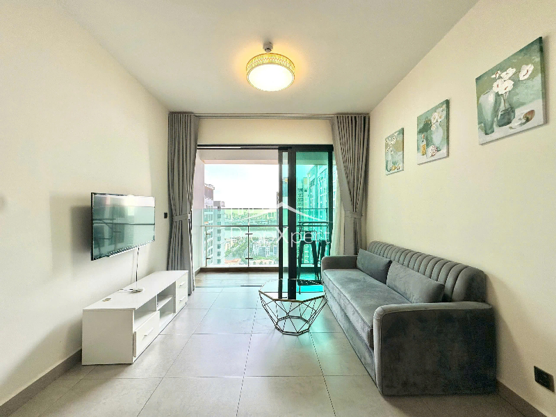 Bán Căn Hộ 2PN Feliz En Vista FEV1257 - ảnh nhỏ 18