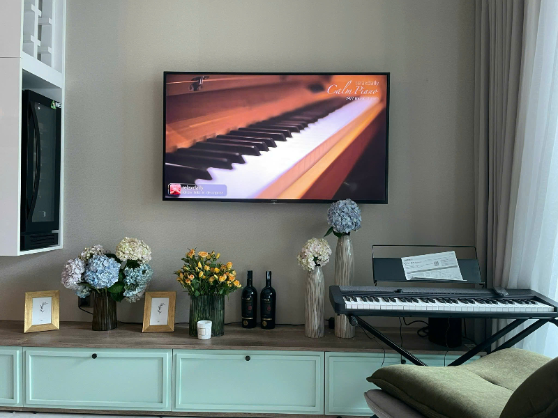 Bán Căn Hộ 2PN Feliz En Vista FEV1258 - ảnh nhỏ 3