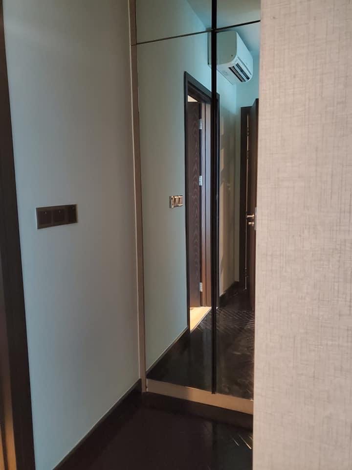 Cho Thuê Căn Hộ 2PN Feliz En Vista FEV1267 - ảnh nhỏ 2
