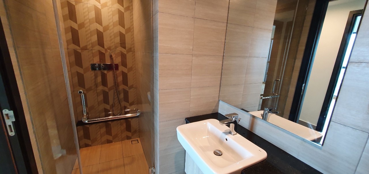 Cho Thuê Căn Hộ 2PN Feliz En Vista FEV1267 - ảnh nhỏ 8