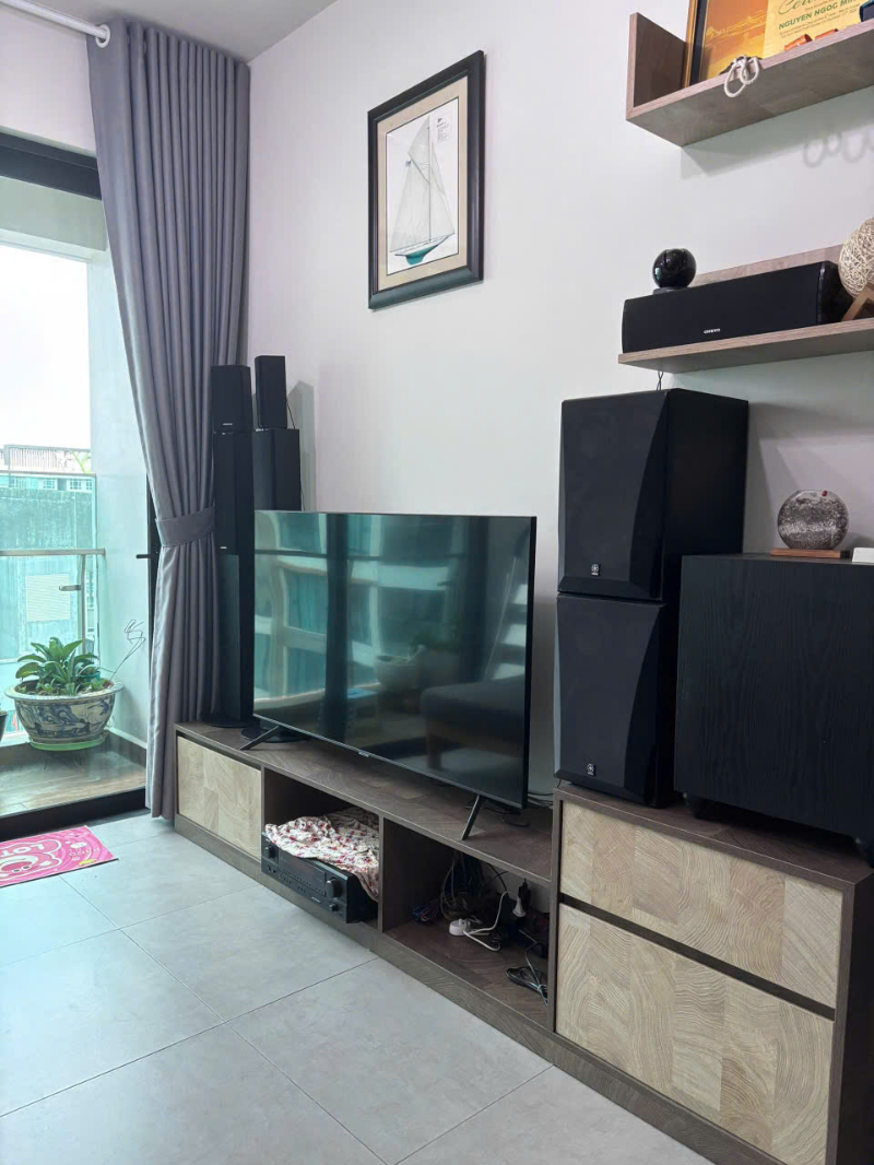 Cho Thuê Căn Hộ 2PN Feliz En Vista FEV1280 - ảnh nhỏ 9