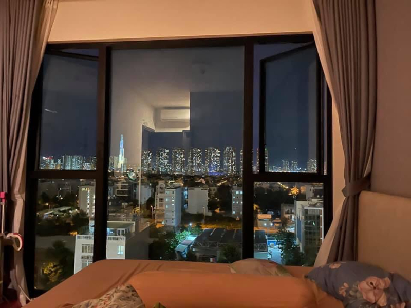 Cho Thuê Căn Hộ 2PN Feliz En Vista FEV1282 - ảnh nhỏ 4